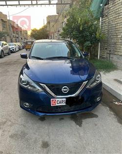 نيسان سنترا